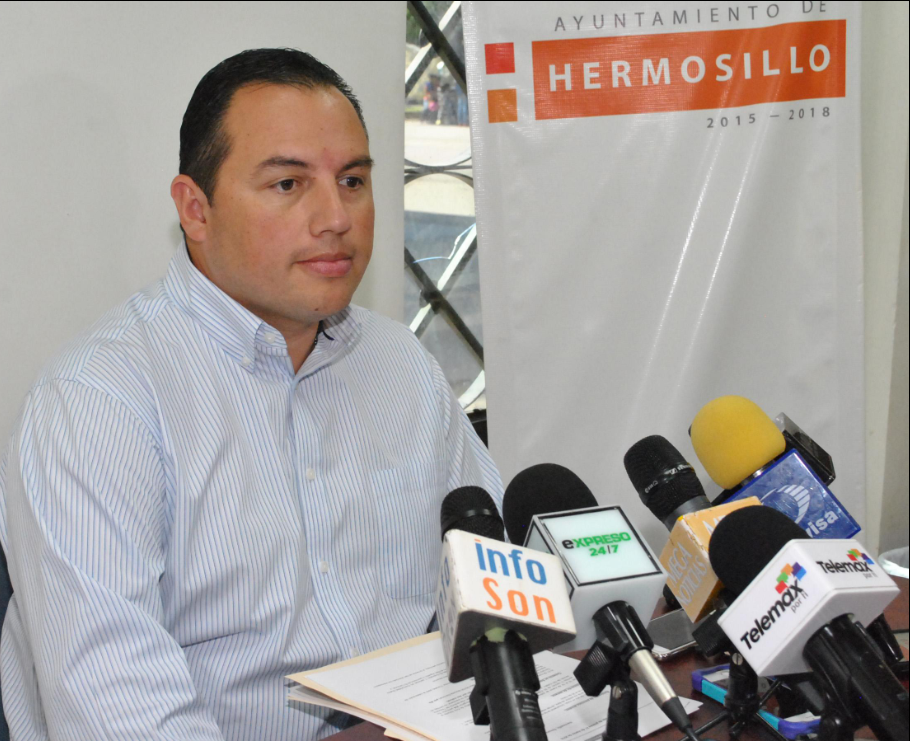Reiteran invitación a tramitar permisos para venta ambulante en Kino