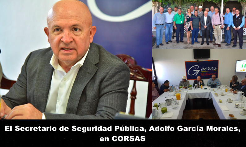 Cruda y franca realidad