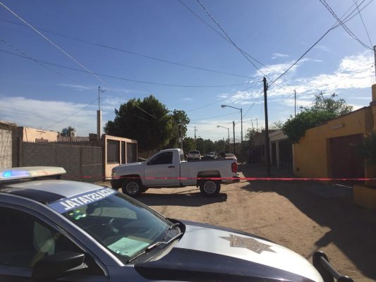 La policía lista para disparar a matar ¡avisados están!