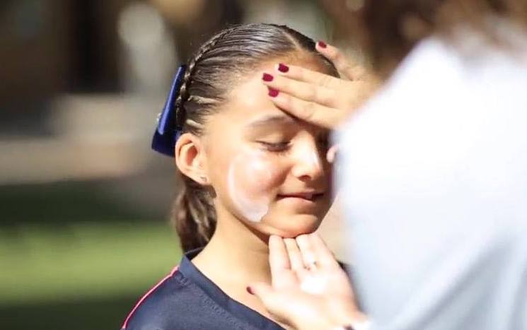 Arranca Fundación Piel con Vida campaña “Bloquéalos Ya”