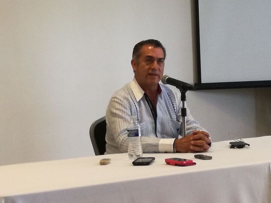 El Bronco espera lograr candidatura con el uso de nuevas tecnologías y redes sociales