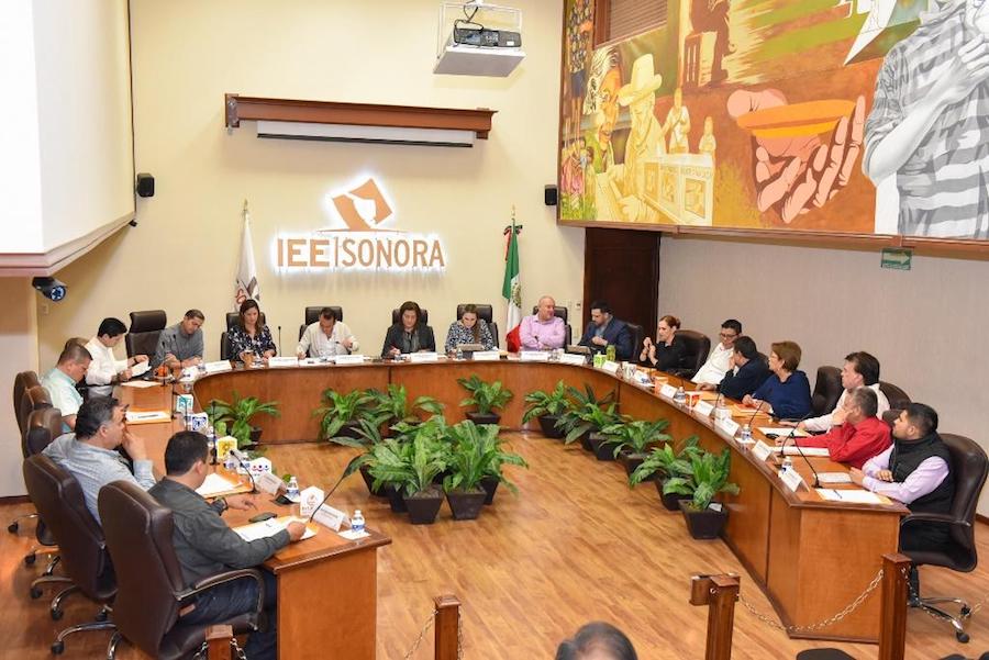 21 de marzo se definirán candidaturas independientes en Sonora