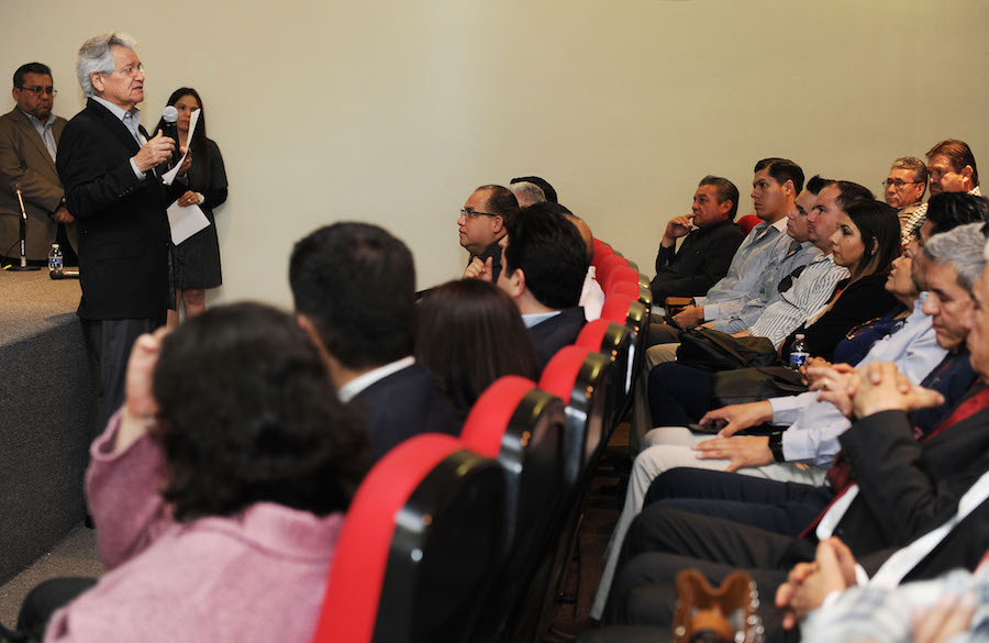 Reciben servidores públicos estatales capacitación en materia electoral Reciben servidores públicos estatales capacitación en materia electoral