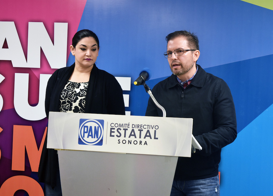 PAN y PRD buscarán mantener coalición PAN y PRD buscarán mantener coalición