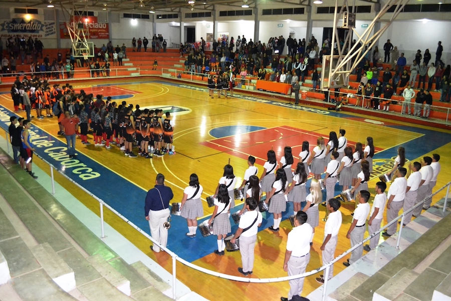 Celebran en Caborca la “Cobachada 2018” de la zona Noroeste de Sonora