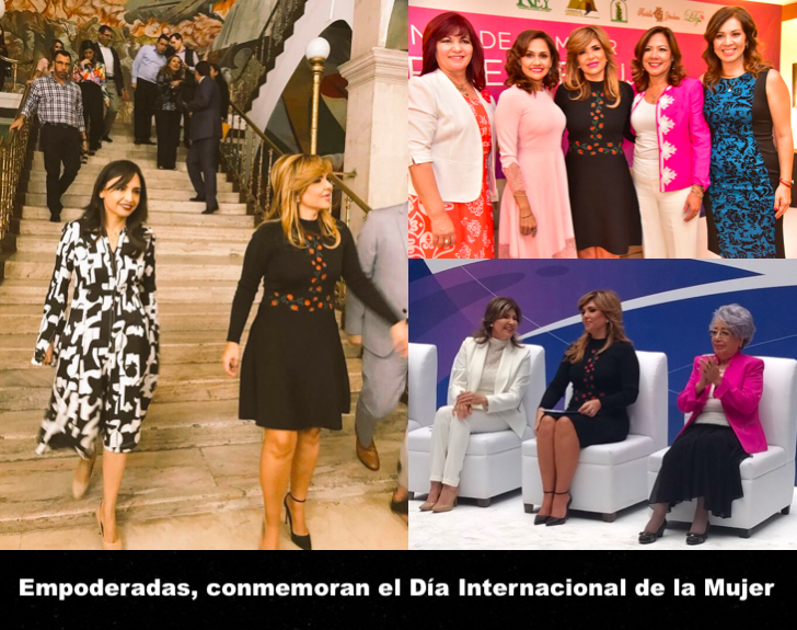 Con aroma de mujer