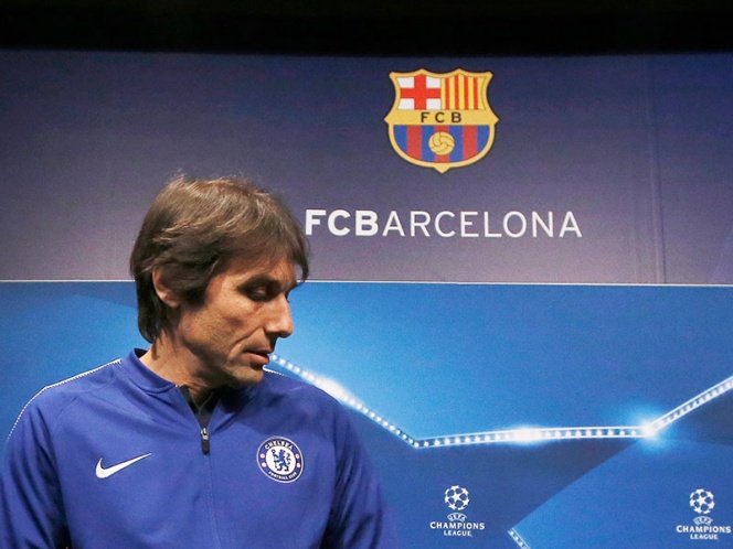 En el Chelsea saben que sufrirán contra el Barça