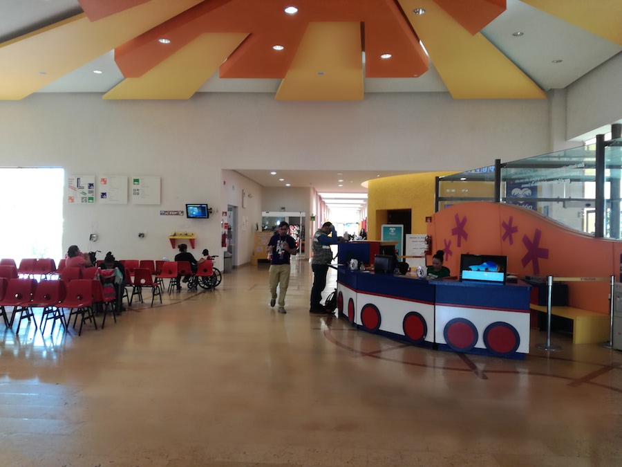 Invitan a donar al Teletón