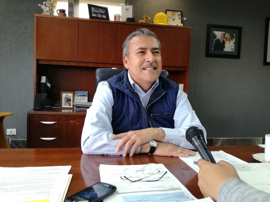 Conclusión  de la cuatro carriles se dará antes del fin del sexenio de EPN: SCT