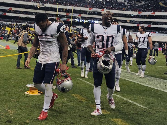 Jugador de NFL ocultó droga en lata; lo expulsan de Costa Rica