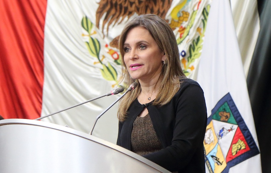 Pongamos un alto a todo tipo de violencia escolar en Sonora: Kitty Gutiérrez Mazón
