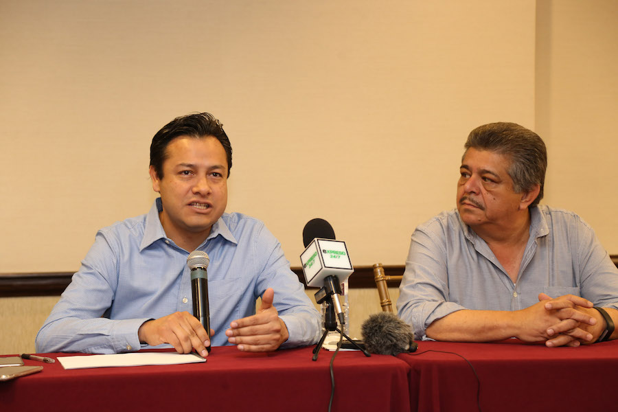 Avanza Sonora para ser estado libre de analfabetismo