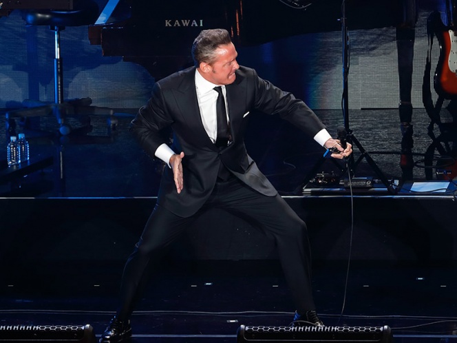 Le llueven críticas a Luis Miguel por show cancelado en Acapulco