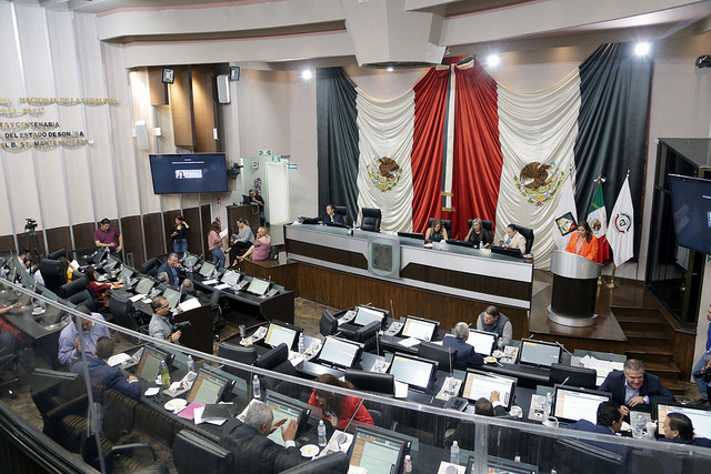 Protegerán con acciones legislativas a menores y a madres trabajadoras