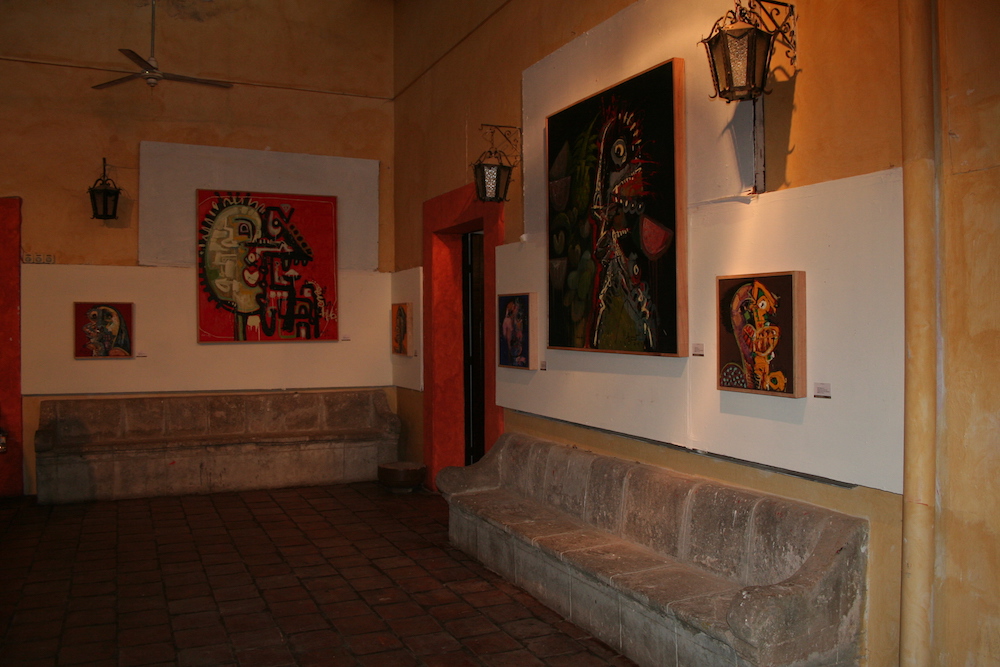 ¡Disfruta de los Museos de Sonora estas vacaciones!