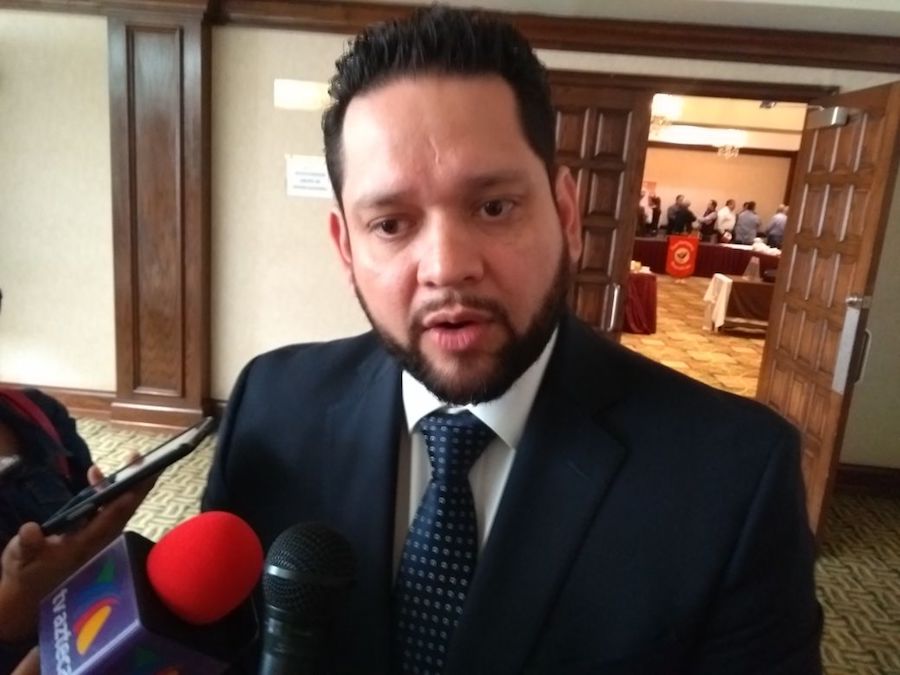 Fiscalía Anticorrupción no se prestará para golpeteos políticos: Espinoza Valdez