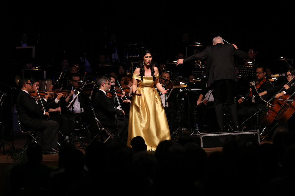 Destacan sopranos sonorenses en concursos internacionales de ópera