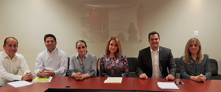 Juntos, gobiernos y Organismos de la Sociedad Civil, atenderán carencias sociales