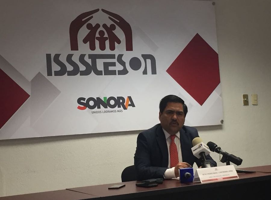 Pone en marcha Isssteson estrategia «PRO-5»