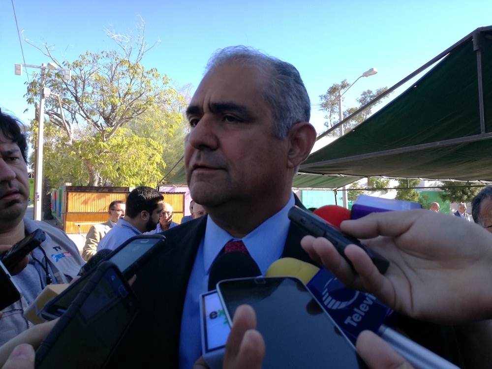 Respeta PRI Sonora lista de diputados federales plurinominales