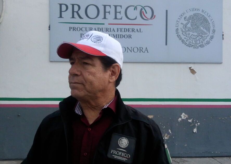 PROFECO se declara lista para atender periodo de Cuaresma y Semana Santa PROFECO se declara lista para atender periodo de Cuaresma y Semana Santa