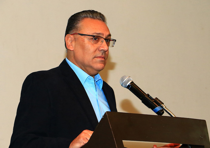 Son legitimas las peticiones de sindicatos universitarios: Rector