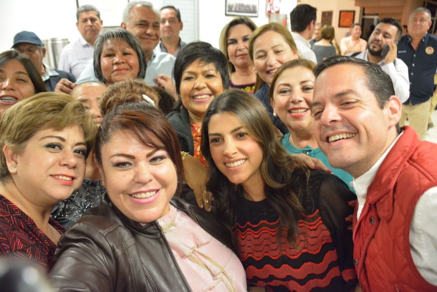 Gremio laboral ha sido siempre factor de unidad