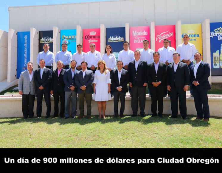 Liebre de 900 MDD