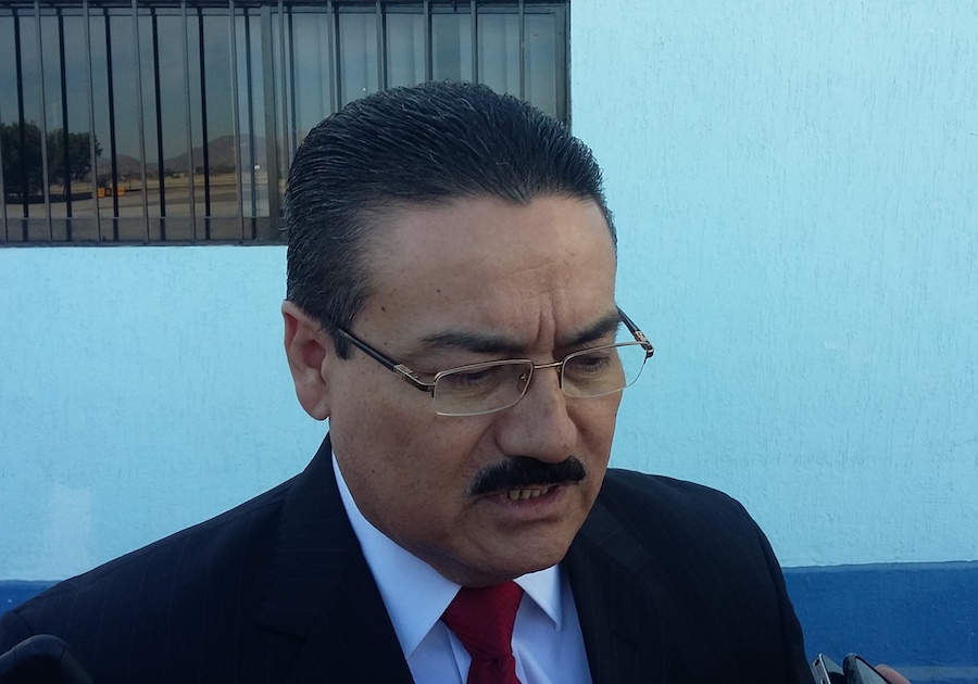 Lamentable el comportamiento de alumnos expulsados de la federal 3 de Cajeme: SEC Lamentable el comportamiento de alumnos expulsados de la federal 3 de Cajeme: SEC