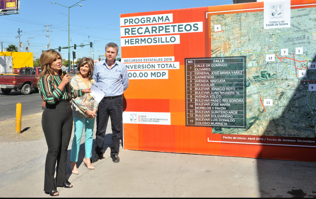 Recarpetea Gobierno del Estado vialidades para mejorar la seguridad vial Recarpetea Gobierno del Estado vialidades para mejorar la seguridad vial