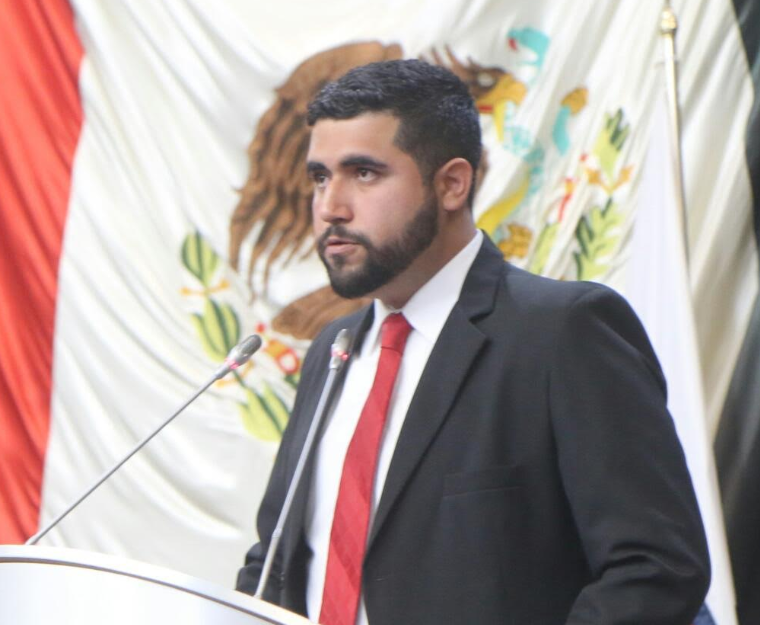 Es el momento de los jovenes en Sonora: Dip. José Ramón Ruiz
