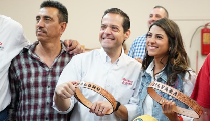 Impulsarán Sylvana y Maloro talento sonorense