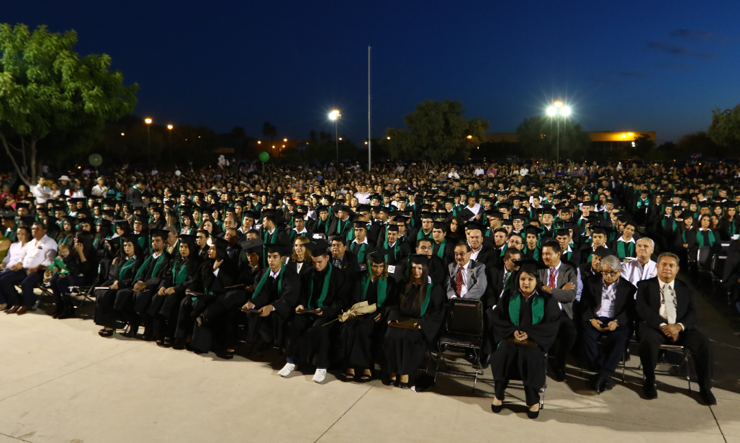 Concluyó satisfactoriamente el registro para participar en “Prepa Sonora 2018”: SEC
