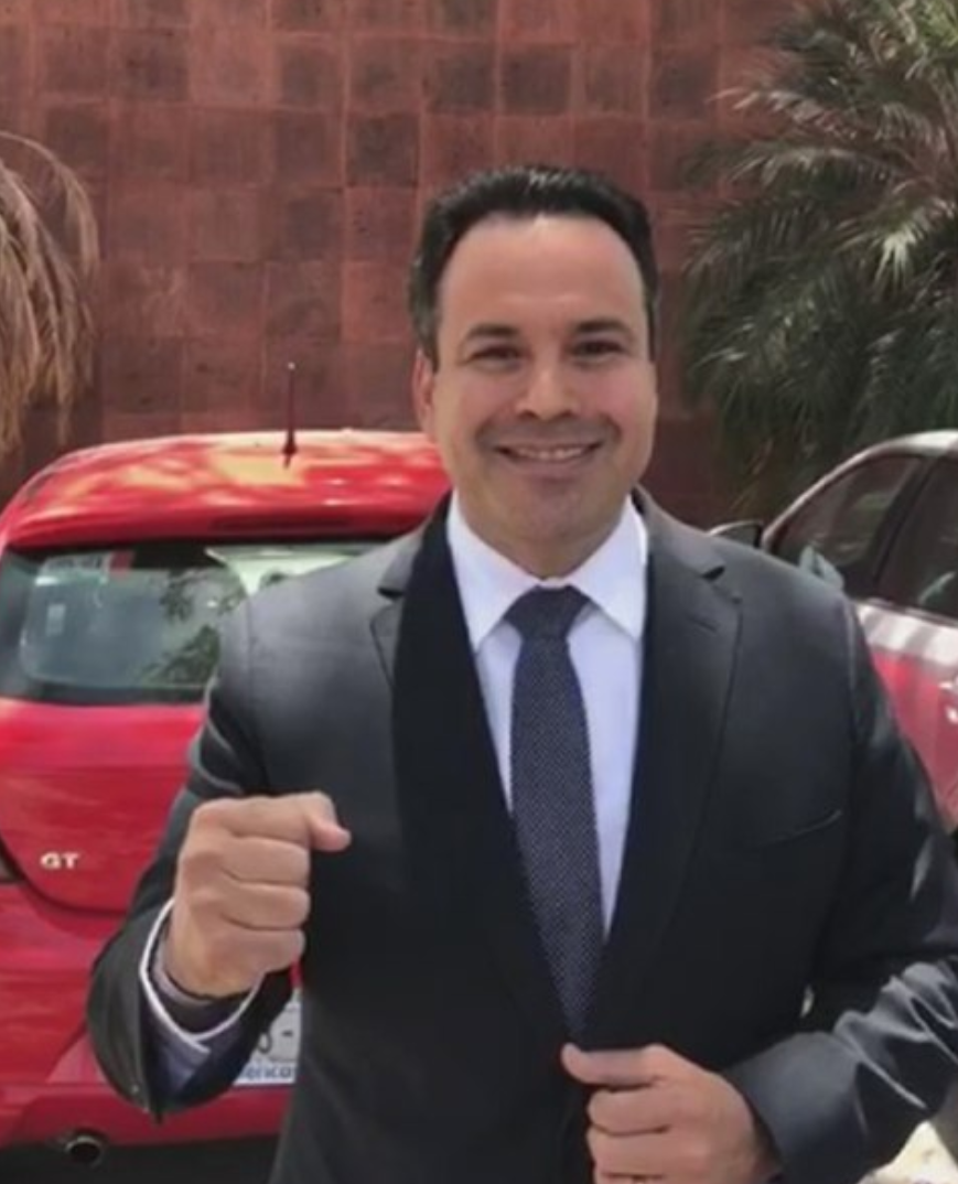 “Ganaremos en tribunales y en las urnas porque Sonora no tiene dueño”: Toño Astiazarán