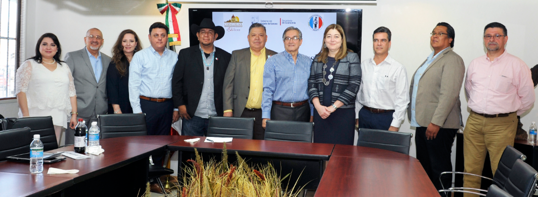 Invertirá Tribu Pascua Yaqui de Arizona en Sonora