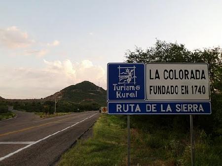 Exigen pobladores de La Colorada a Juez revierta proceso contra minera «La Pitalla»