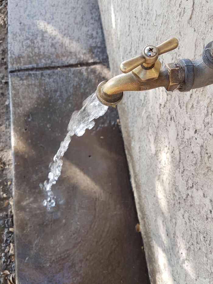 AguaH trabaja para garantizar el recurso en tiempos de sequía AguaH trabaja para garantizar el recurso en tiempos de sequía