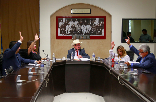 Aprueba Comisión proyecto de dictamen de nueva ley de asentamientos humanos, ordenamiento territorial y desarrollo urbano