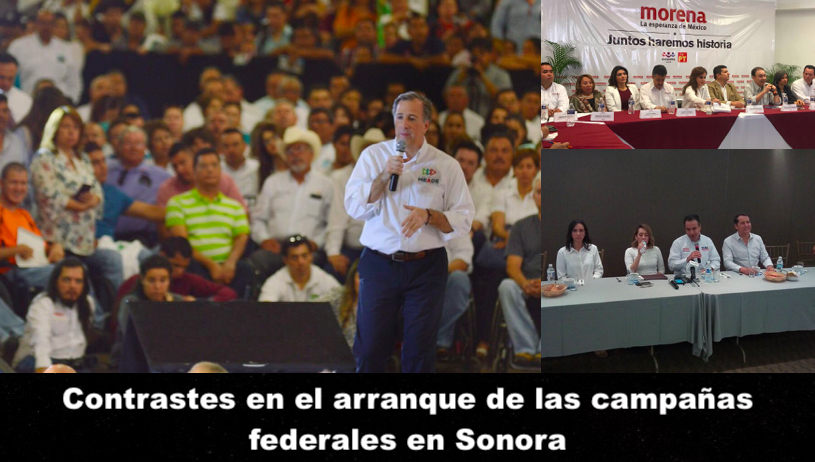 Gana Meade primer round