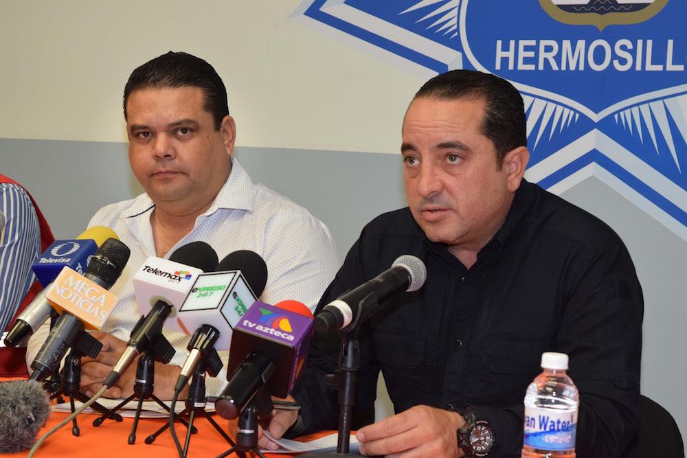 Reconocen autoridades prudencia de vacacionistas en Semana Santa en Hermosillo Reconocen autoridades prudencia de vacacionistas en Semana Santa en Hermosillo