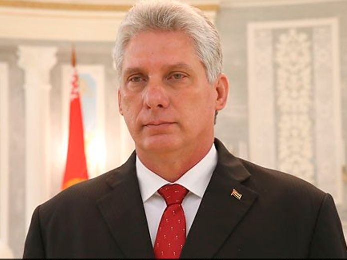 Hay nuevo presidente en Cuba, con un enemigo más letal en EU