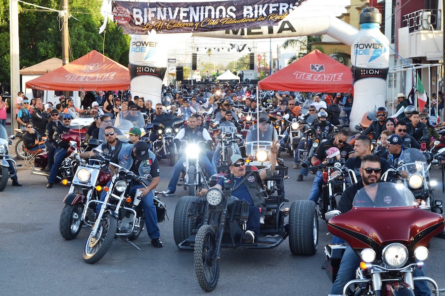 Concluyen con éxito las tradicionales Fiestas del 6 de Abril Concluyen con éxito las tradicionales Fiestas del 6 de Abril