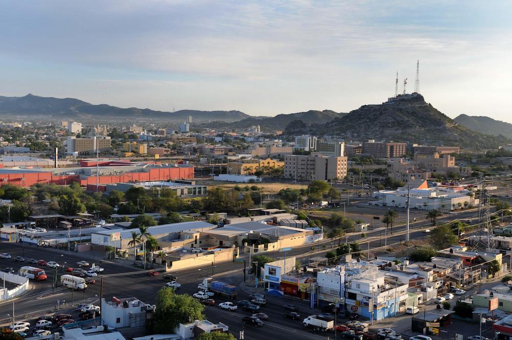 Conmemoran el 139 aniversario de Hermosillo como capital de Sonora