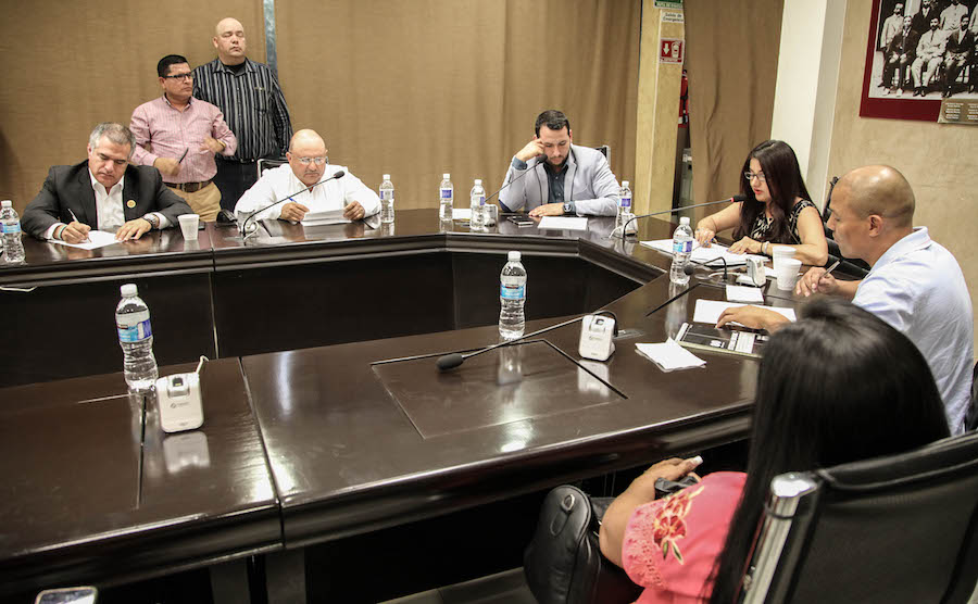 Aprueban en Comisión reformas a Ley de Equilibrio Ecológico y Protección al Medio Ambiente