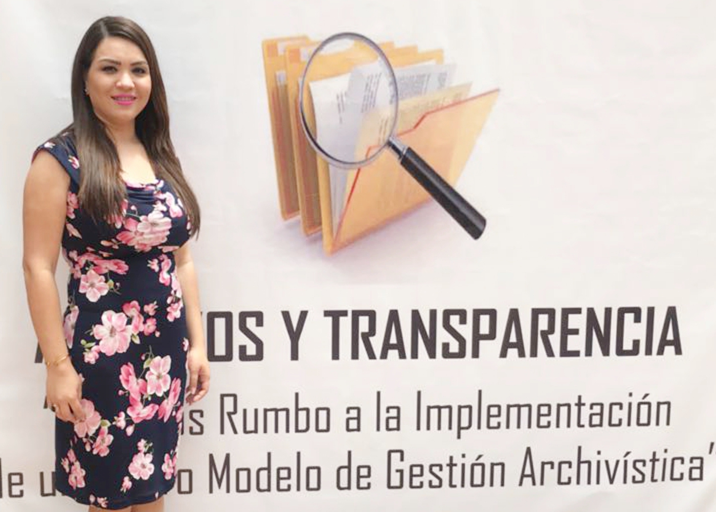 El reto es coordinar los sistemas nacionales de Archivo, Transparencia y Anticorrupción: ISTAI