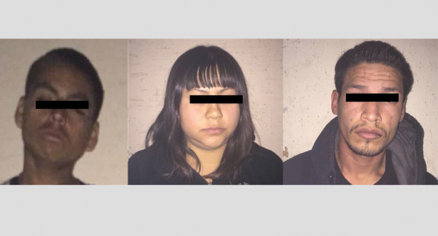 Serán castigados corruptores de 9 niños en Hermosillo: Gobernadora Serán castigados corruptores de 9 niños en Hermosillo: Gobernadora