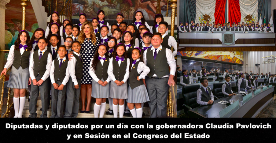 El poder de la niñez
