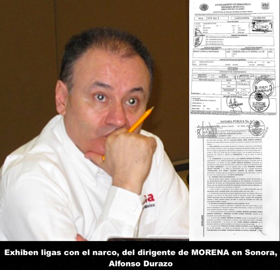 El derecho a sospechar