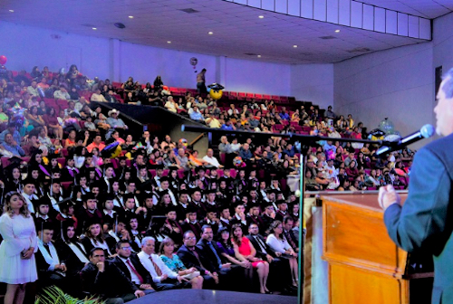 Cuánta graduación de universitarios ¿tendrán empleo?