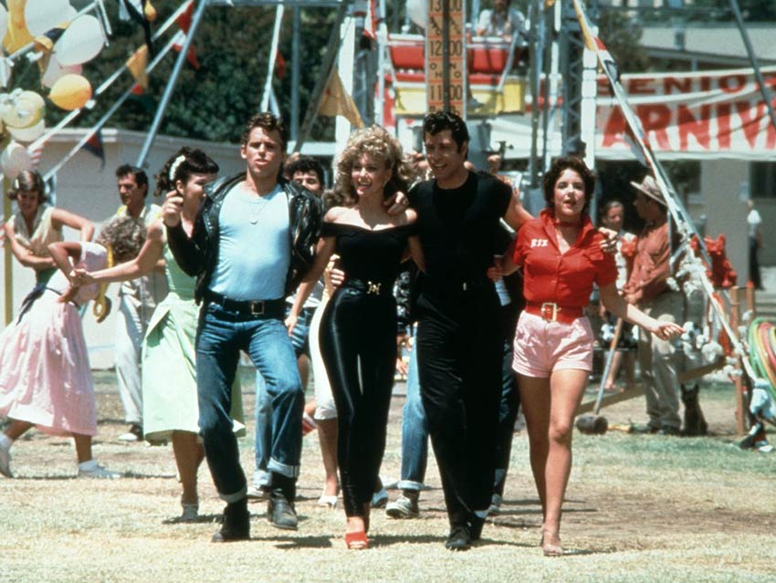 ‘Grease’ celebra 40 años con edición especial y final inédito